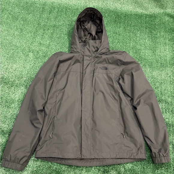 The North Face Other - The North Face Men's Triclimate Hooded Rain Shell